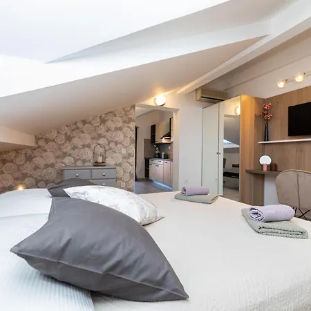 Apartman Tina 2